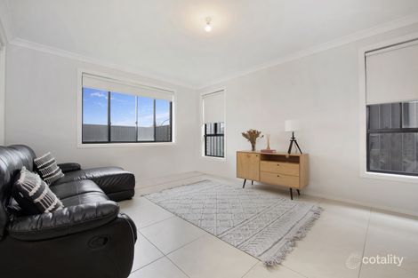 Property photo of 3 Deepdale Street North Kellyville NSW 2155