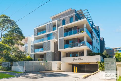 Property photo of 1/42-44 Park Avenue Waitara NSW 2077