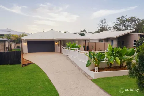 13 Fontebasso Cct, Redland Bay, QLD 4165