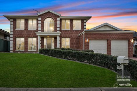 147 Ridgetop Dr, Glenmore Park, NSW 2745
