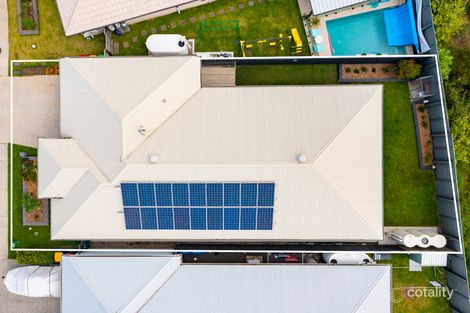 Property photo of 74 Steiner Crescent Baringa QLD 4551