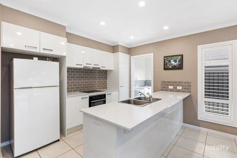 Property photo of 74 Steiner Crescent Baringa QLD 4551