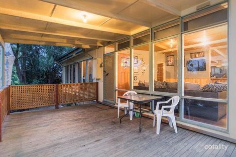 Property photo of 25 Highland Crescent Mooroolbark VIC 3138