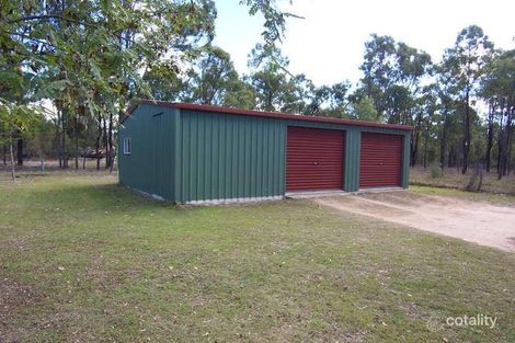 Property photo of 110 Brass Road Mount Forbes QLD 4340