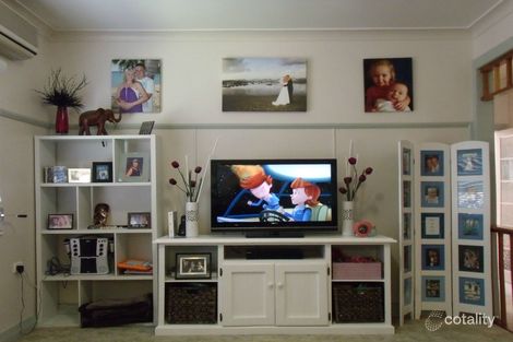 Property photo of 33 Stratheden Street Kyogle NSW 2474