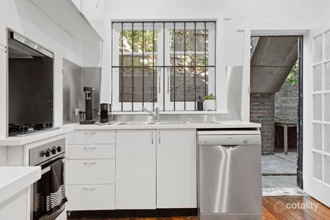 Property photo of 1/6 Bates Avenue Paddington NSW 2021