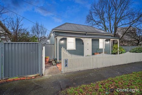 Property photo of 513 Macarthur Street Soldiers Hill VIC 3350