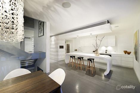 Property photo of 37A Lansell Road Toorak VIC 3142