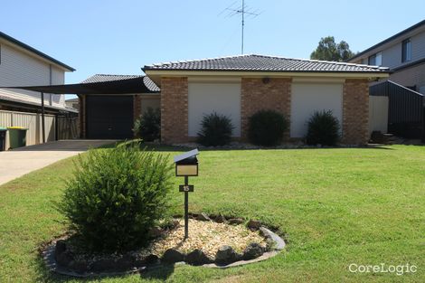 Property photo of 15 Redstone Place St Clair NSW 2759