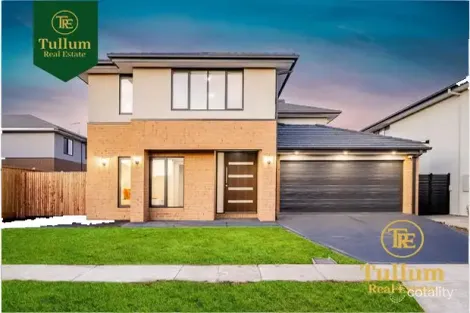 3 Brodribb Rd, Clyde North, VIC 3978