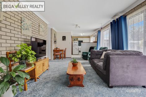 Property photo of 1/9 Brodribb Court Berrambool NSW 2548