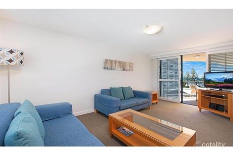 Property photo of 501/7 Venning Street Mooloolaba QLD 4557