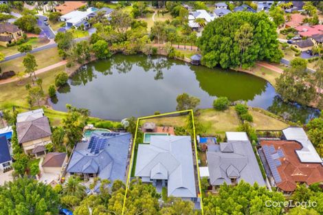 Property photo of 3 River Cove Place Helensvale QLD 4212