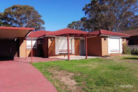 Property photo of 44 Lamerton Street Oakhurst NSW 2761