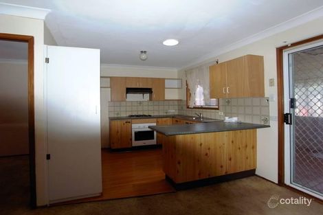 Property photo of 44 Lamerton Street Oakhurst NSW 2761