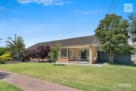 Property photo of 1 Borthwick Street Henley Beach SA 5022