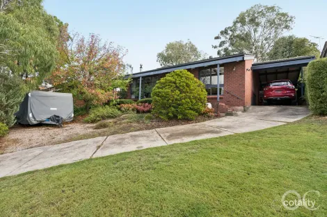 24 Rokewood Ave, Belair, SA 5052