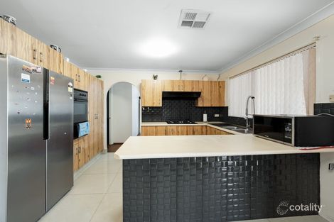 Property photo of 22 Gregory Street Glendenning NSW 2761