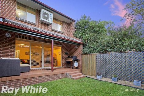 Property photo of 10/27 Seven Hills Road Baulkham Hills NSW 2153