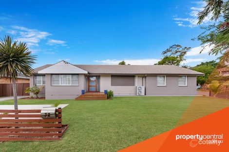 Property photo of 35 Banool Avenue South Penrith NSW 2750