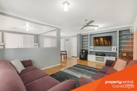 Property photo of 35 Banool Avenue South Penrith NSW 2750