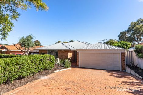 Property photo of 14 Spiller Street Hamilton Hill WA 6163