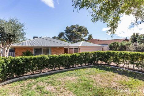 Property photo of 14 Spiller Street Hamilton Hill WA 6163