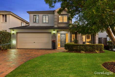 Property photo of 31 Braemont Avenue Kellyville Ridge NSW 2155