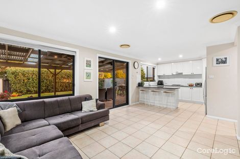 Property photo of 31 Braemont Avenue Kellyville Ridge NSW 2155