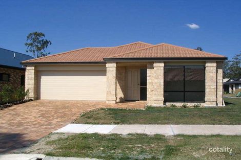 Property photo of 48 Bounty Street Springfield Lakes QLD 4300