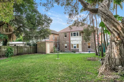 1/13 Cove Ave, Manly, NSW 2095