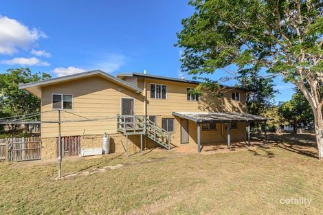 Property photo of 15 Katherine Road Calliope QLD 4680