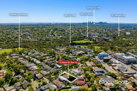 Property photo of 15 Albion Road Glen Iris VIC 3146