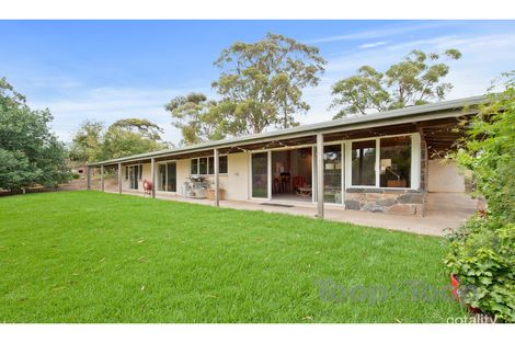 Property photo of 157 Yarrabee Road Greenhill SA 5140