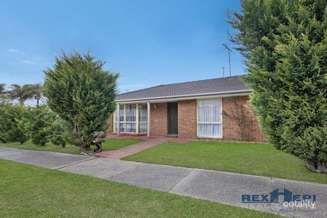 Property photo of 1/29 Hyssop Drive Hallam VIC 3803