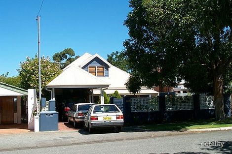 191 Heytesbury Rd, Subiaco, WA 6008