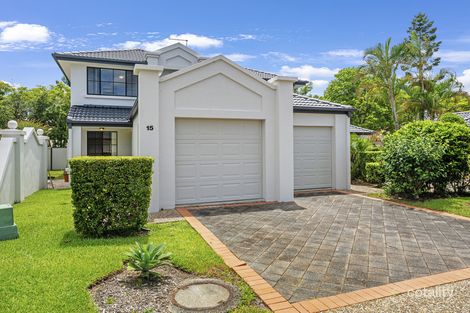 15/2-18 Beachcomber Ct, Burleigh Waters, QLD 4220