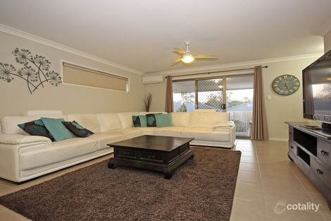 Property photo of 45 Regents Drive Redbank Plains QLD 4301