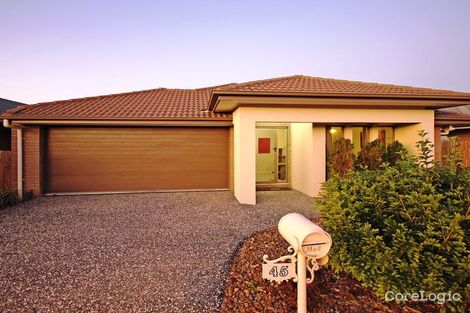 Property photo of 45 Regents Drive Redbank Plains QLD 4301