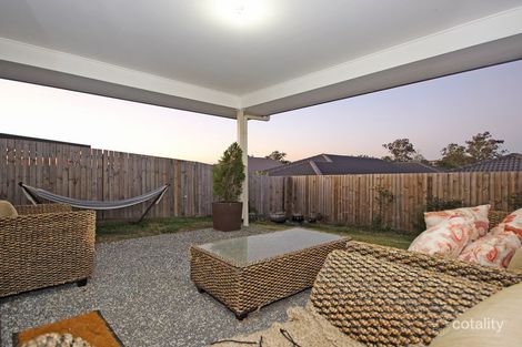 Property photo of 45 Regents Drive Redbank Plains QLD 4301
