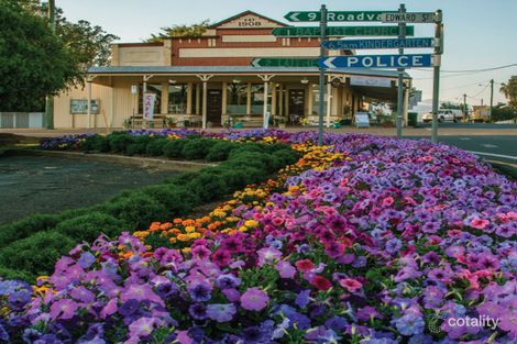 6 Gilmour Tce, Kalbar, QLD 4309