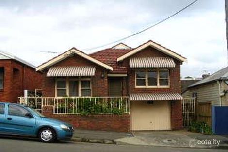 18 Mort St, Balmain, NSW 2041