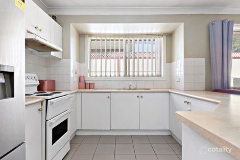 Property photo of 2/8 Ham Street South Windsor NSW 2756