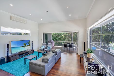 Property photo of 17 Corvus Way Robina QLD 4226