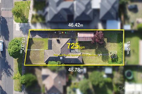 Property photo of 161 Purinuan Road Reservoir VIC 3073