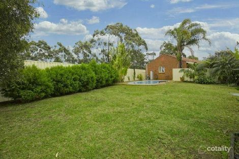 Property photo of 1 Shearwater Boulevard Albion Park Rail NSW 2527
