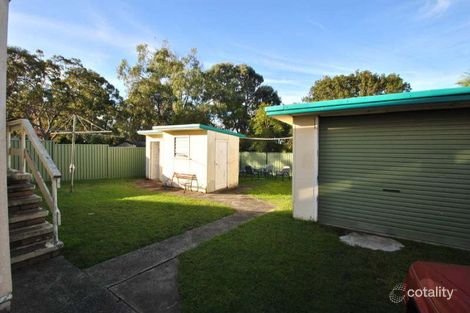 Property photo of 23 Jacqueline Avenue Gorokan NSW 2263