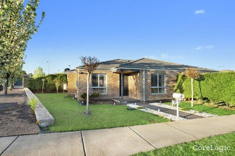 Property photo of 18 Fernando Street Bonner ACT 2914