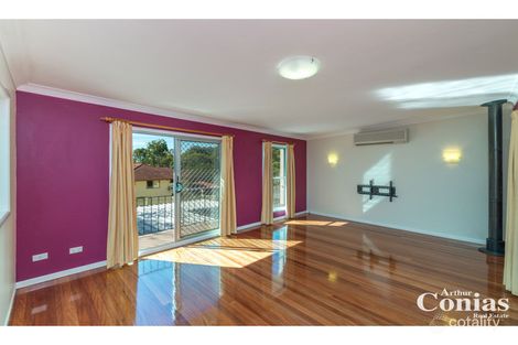 Property photo of 5 Trevose Street The Gap QLD 4061