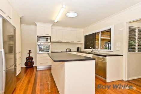 Property photo of 137 Minimine Street Stafford QLD 4053